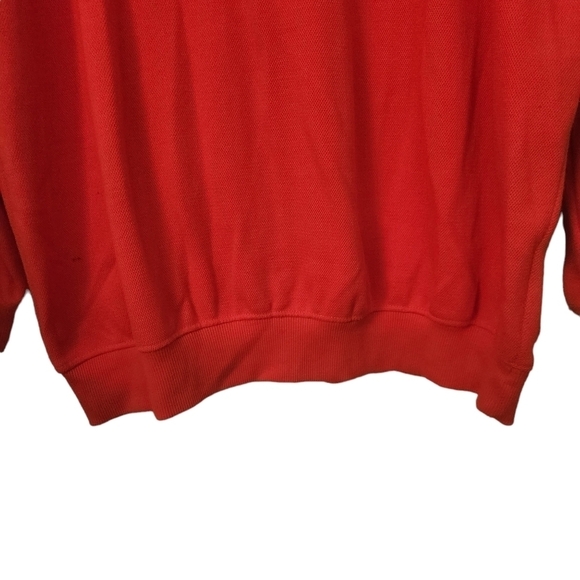 Ralph Lauren Country Authentic Men’s LG preppy country club sweater - Picture 3 of 8